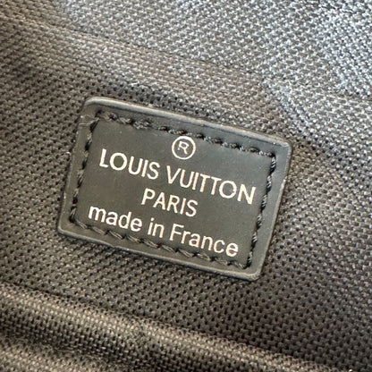 Maletín Louis Vuitton Voyage | Portafolio de Lujo para Laptop en Panamá
