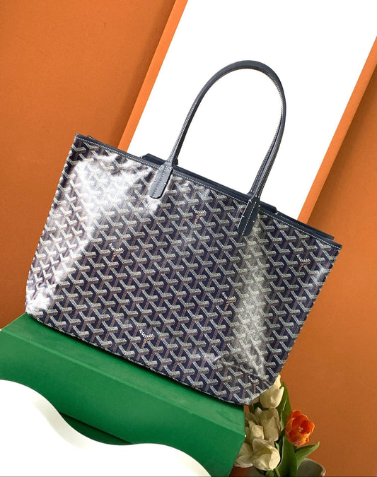 Bolso Goyard Saint Louis 2024 – Lona Impresa Clásica