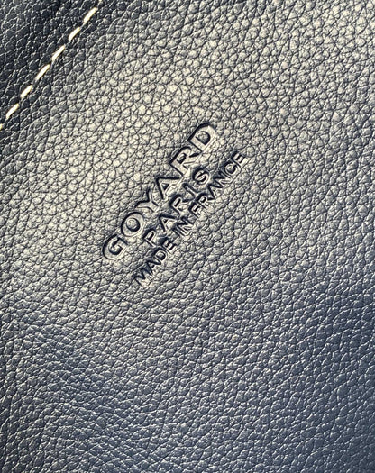 Bolso Goyard Saint Louis 2024 – Lona Impresa Clásica