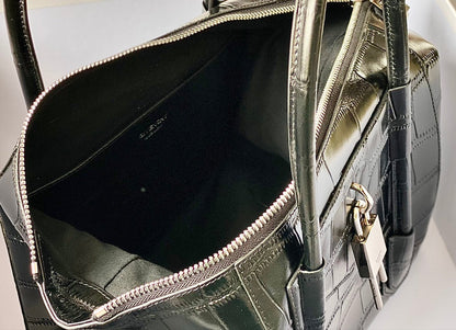 Bolso Givenchy Antigona Lock Soft – Edición de Alta Costura en Cuero de Becerro