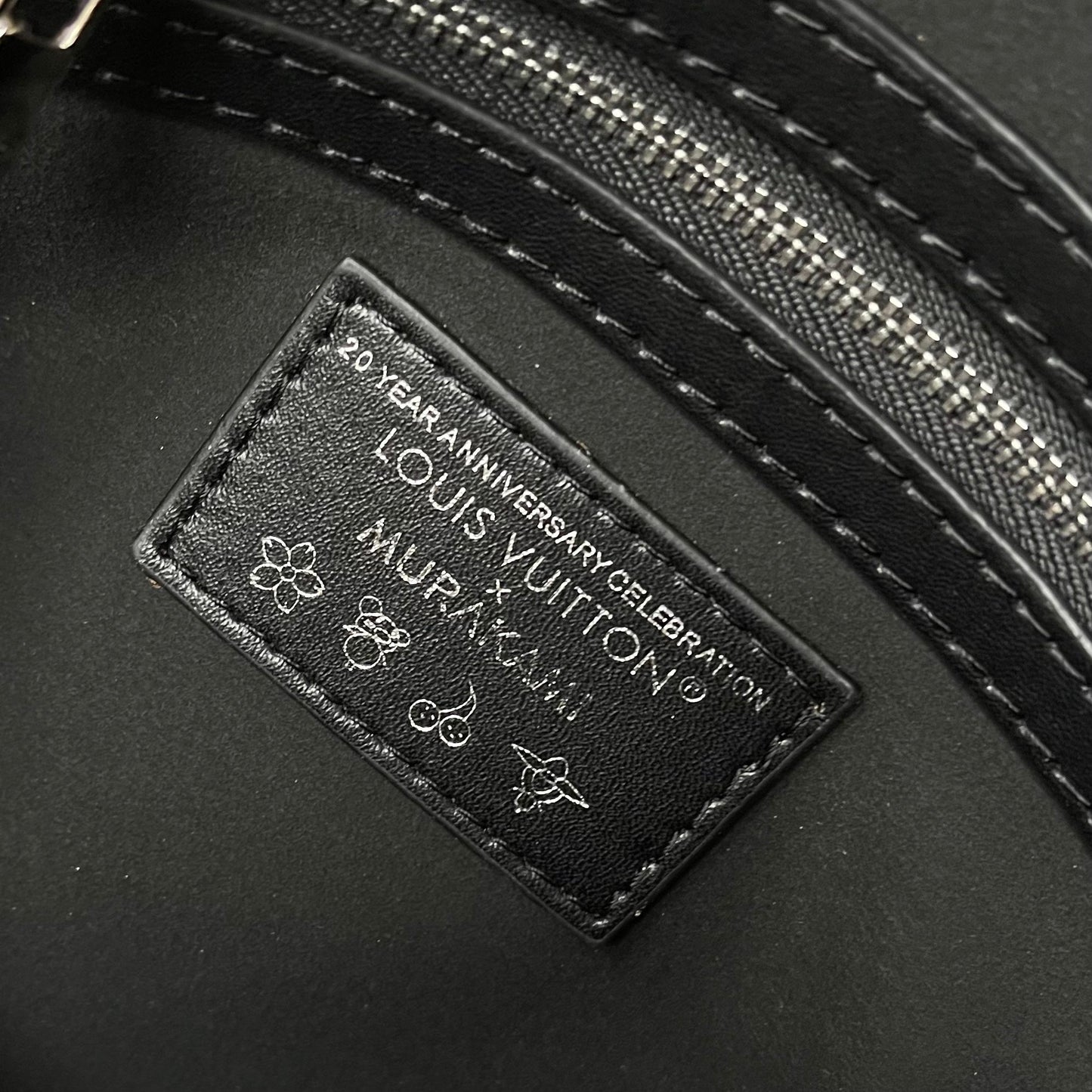 Louis Vuitton Speedy 30 x Takashi Murakami – Monogram Multicolore | Edición de Colección