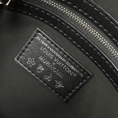 Louis Vuitton Speedy 30 x Takashi Murakami – Monogram Multicolore | Edición de Colección