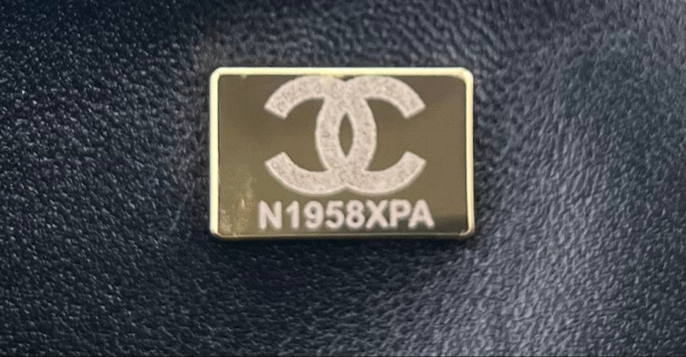 Chanel Flap Bag Aterciopelada 25cm – Cuero Importado, Hecha a Mano