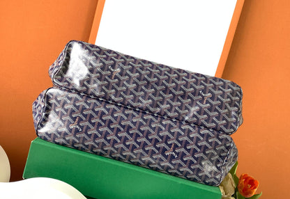 Bolso Goyard Saint Louis 2024 – Lona Impresa Clásica
