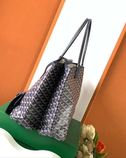 Bolso Goyard Saint Louis 2024 – Lona Impresa Clásica