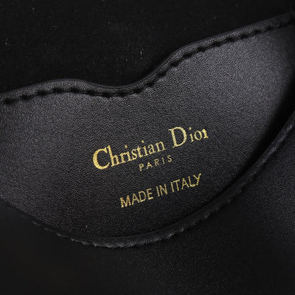 Dior Bobby Bag Small Color Negro | Elegante y Moderno